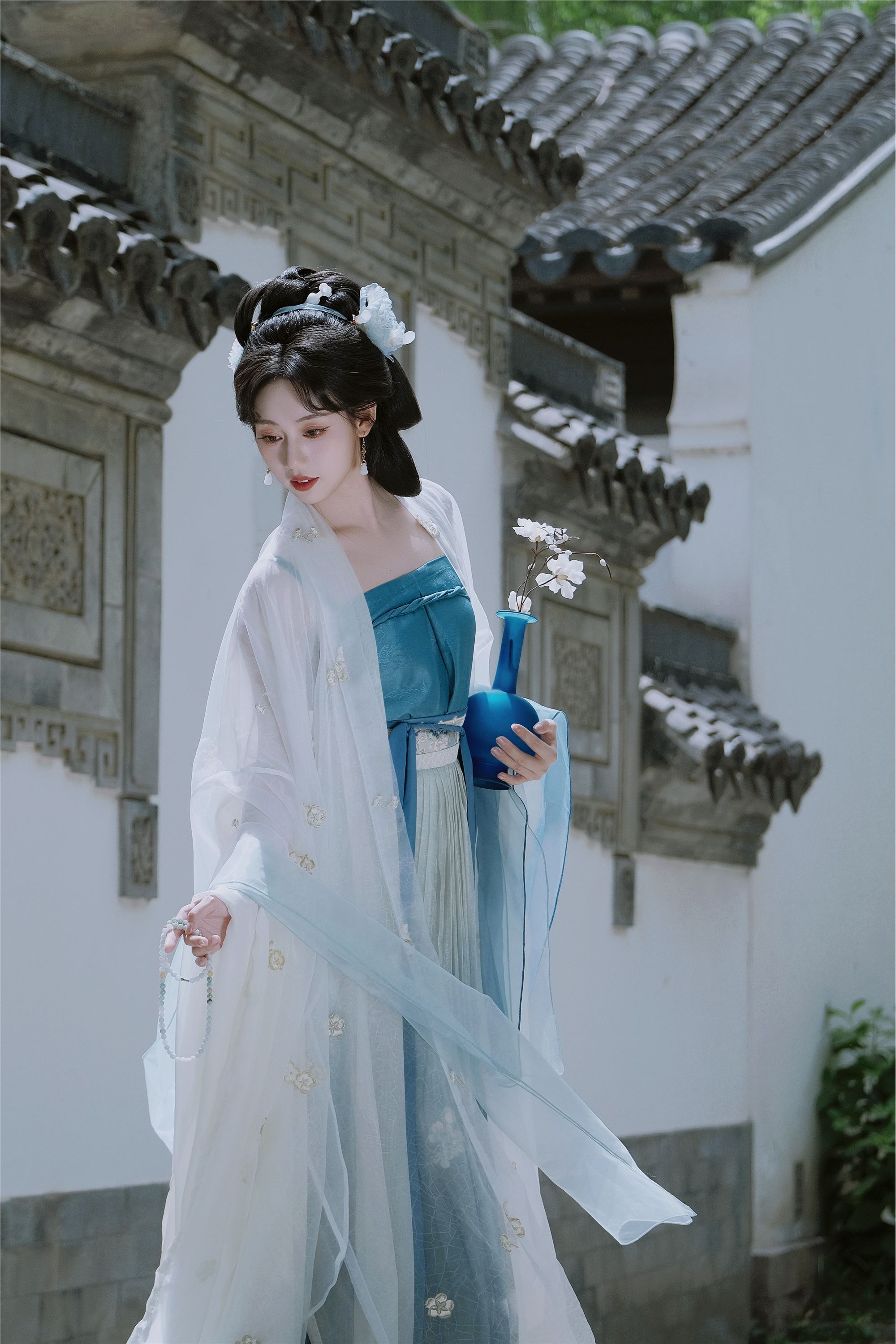 YITUYU艺图语 2025.02.06 画 七七